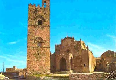 Vecchia Trapani 050 - Erice - Chiesa Madre.jpg